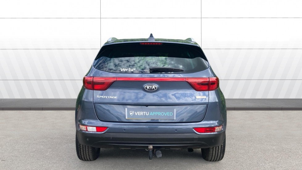 Kia Sportage 1.7 CRDi ISG 2 5dr Diesel Estate - Image 6