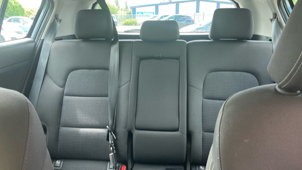Kia Sportage 1.7 CRDi ISG 2 5dr Diesel Estate - Image 15