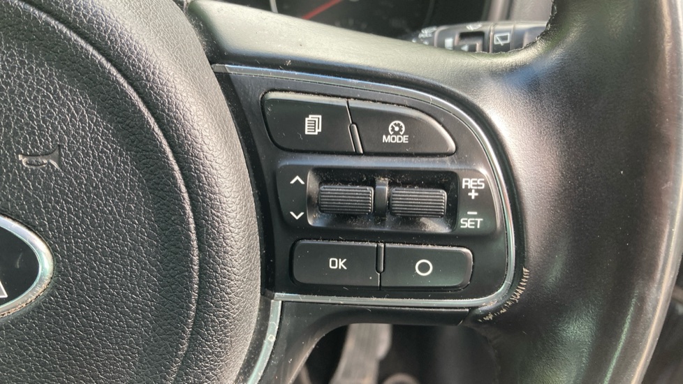Kia Sportage 1.7 CRDi ISG 2 5dr Diesel Estate - Image 30