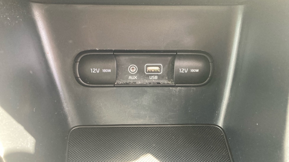Kia Sportage 1.7 CRDi ISG 2 5dr Diesel Estate - Image 32