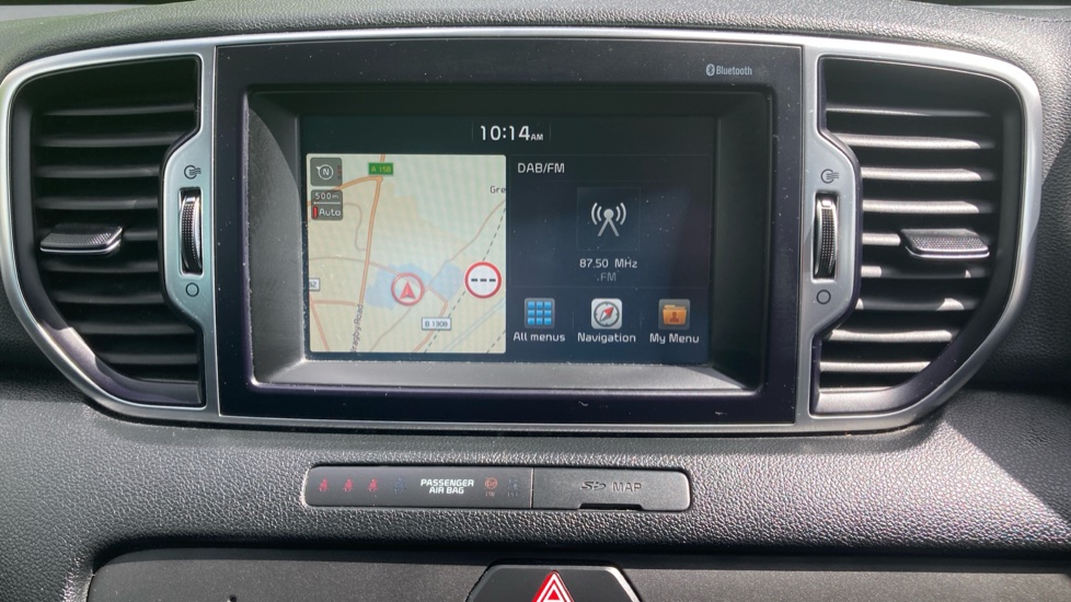 Kia Sportage 1.7 CRDi ISG 2 5dr Diesel Estate - Image 38