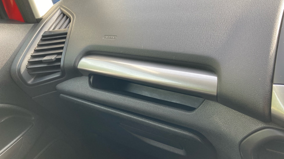 Ford EcoSport 1.0 EcoBoost Zetec 5dr Petrol Hatchback - Image 35