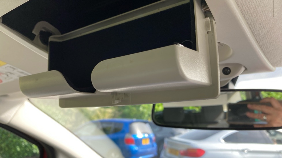 Ford EcoSport 1.0 EcoBoost Zetec 5dr Petrol Hatchback - Image 36