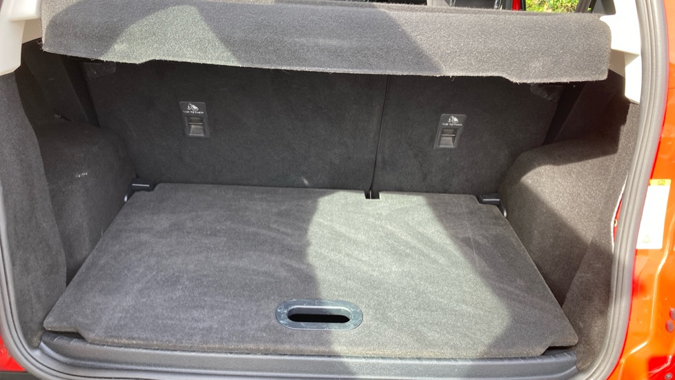 Ford EcoSport 1.0 EcoBoost Zetec 5dr Petrol Hatchback - Image 39