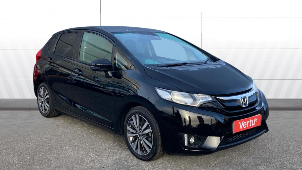 Honda Jazz 1.3 EX 5dr Petrol Hatchback - Image 1