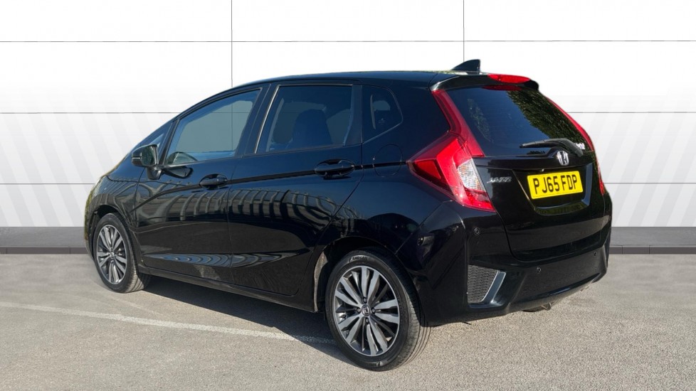 Honda Jazz 1.3 EX 5dr Petrol Hatchback - Image 2