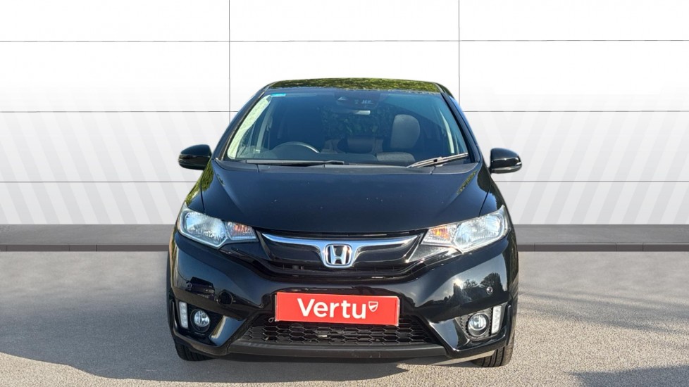 Honda Jazz 1.3 EX 5dr Petrol Hatchback - Image 3