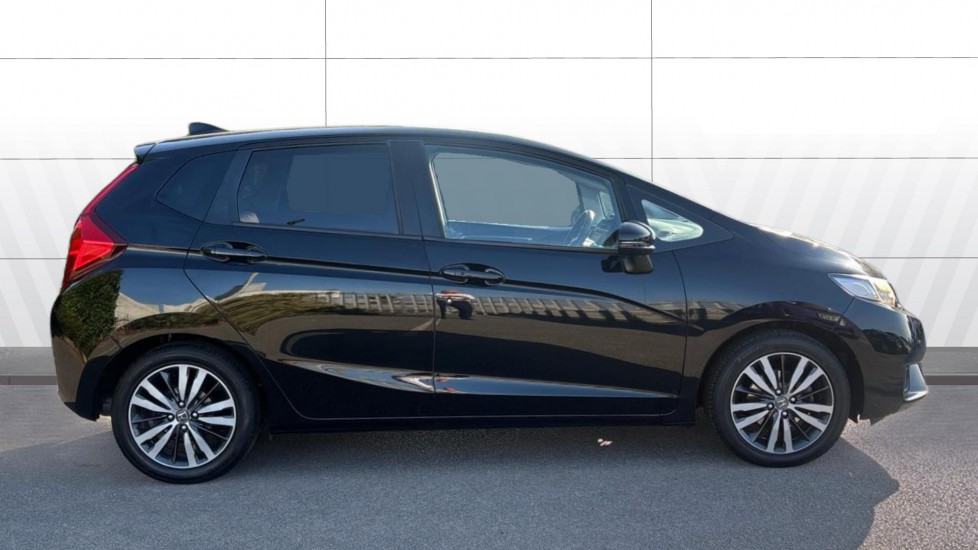 Honda Jazz 1.3 EX 5dr Petrol Hatchback - Image 5