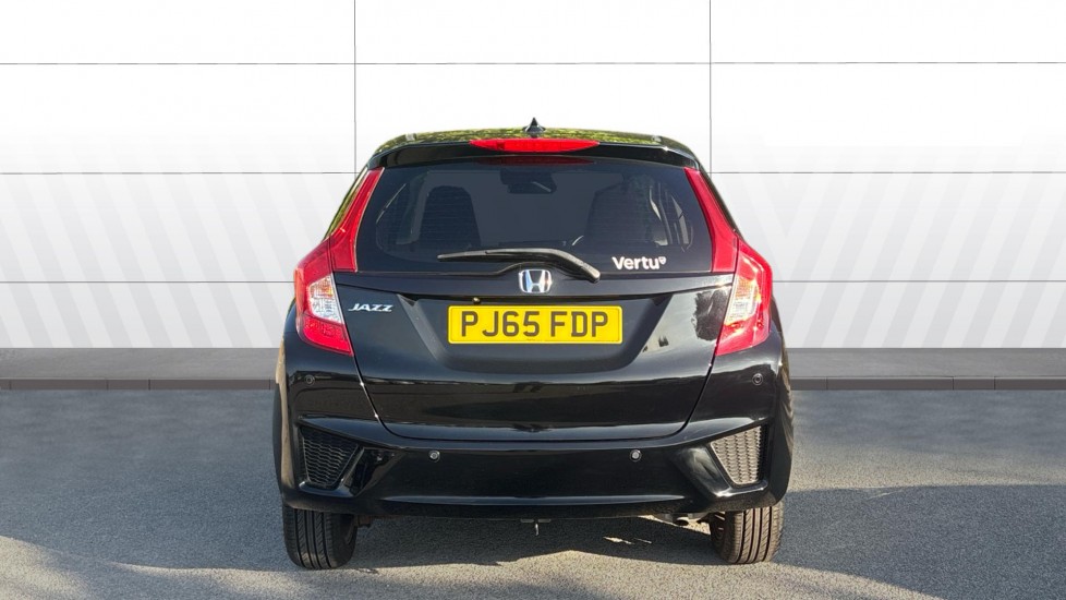 Honda Jazz 1.3 EX 5dr Petrol Hatchback - Image 6