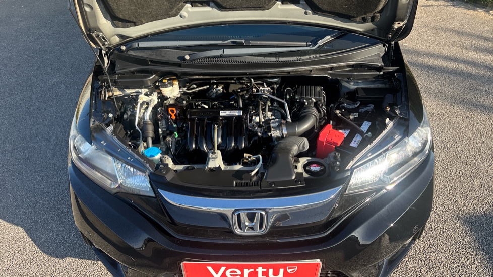 Honda Jazz 1.3 EX 5dr Petrol Hatchback - Image 8