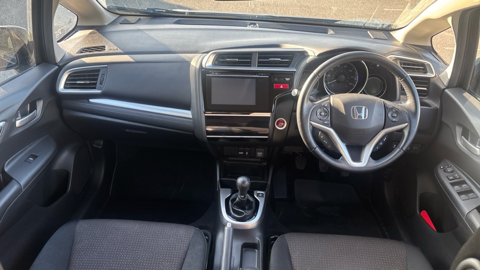 Honda Jazz 1.3 EX 5dr Petrol Hatchback - Image 10
