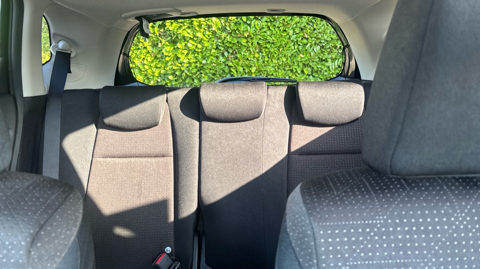 Honda Jazz 1.3 EX 5dr Petrol Hatchback - Image 15