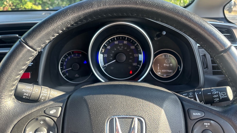 Honda Jazz 1.3 EX 5dr Petrol Hatchback - Image 18