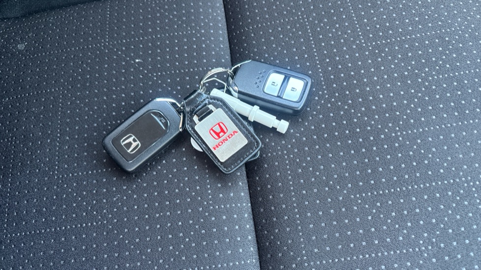 Honda Jazz 1.3 EX 5dr Petrol Hatchback - Image 20