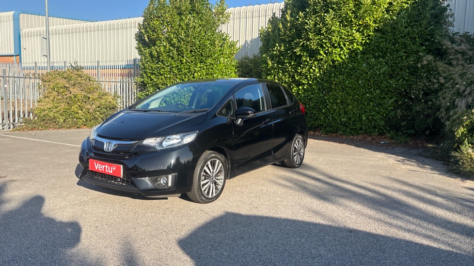 Honda Jazz 1.3 EX 5dr Petrol Hatchback - Image 21