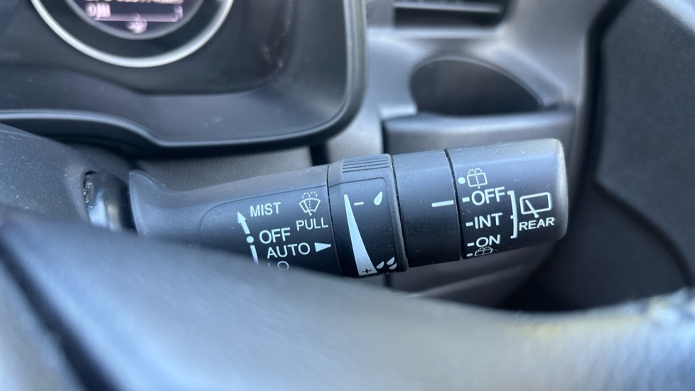 Honda Jazz 1.3 EX 5dr Petrol Hatchback - Image 28