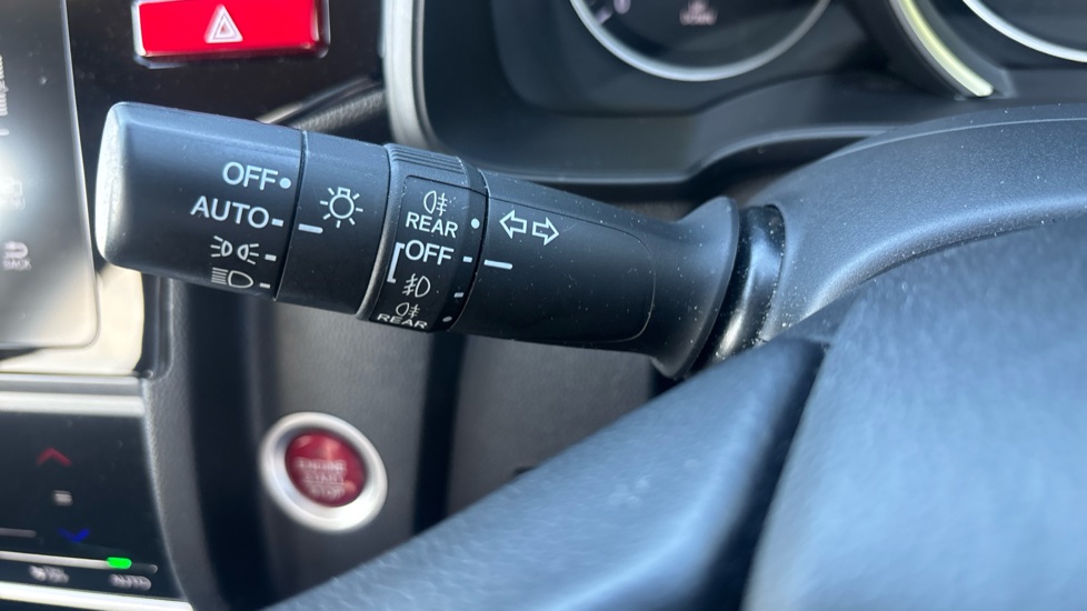 Honda Jazz 1.3 EX 5dr Petrol Hatchback - Image 29