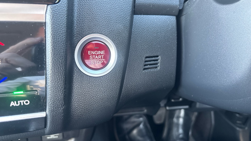 Honda Jazz 1.3 EX 5dr Petrol Hatchback - Image 30