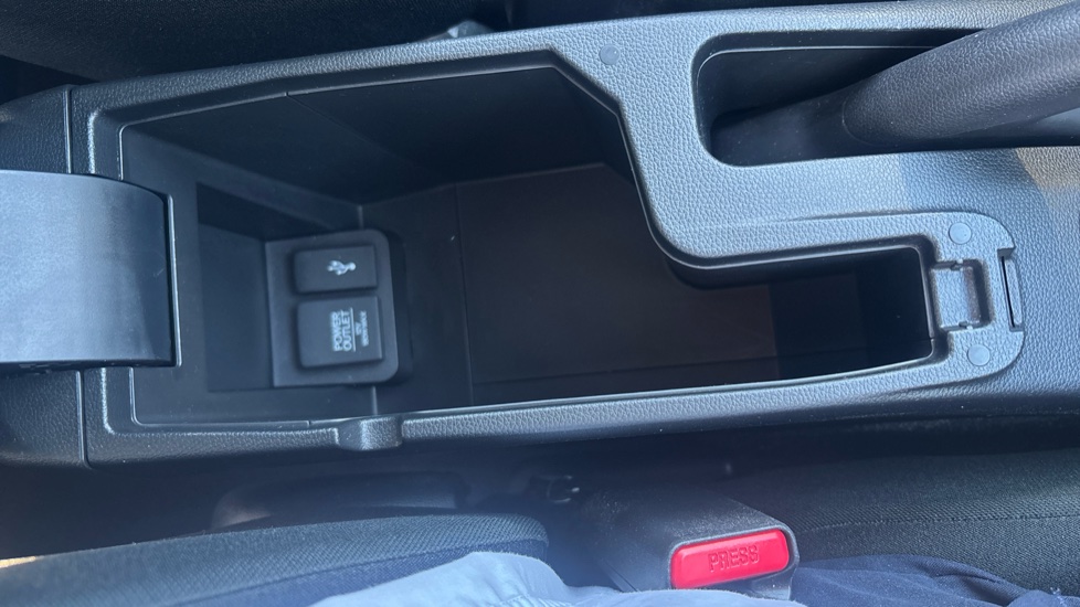 Honda Jazz 1.3 EX 5dr Petrol Hatchback - Image 34