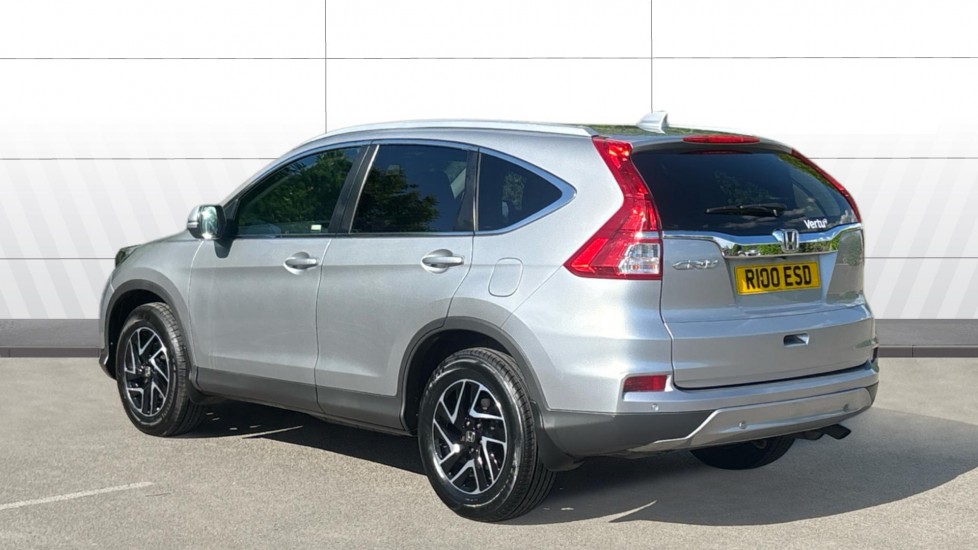 Honda CR-V 2.0 i-VTEC SE Plus 5dr Auto [Nav] Petrol Estate - Image 2