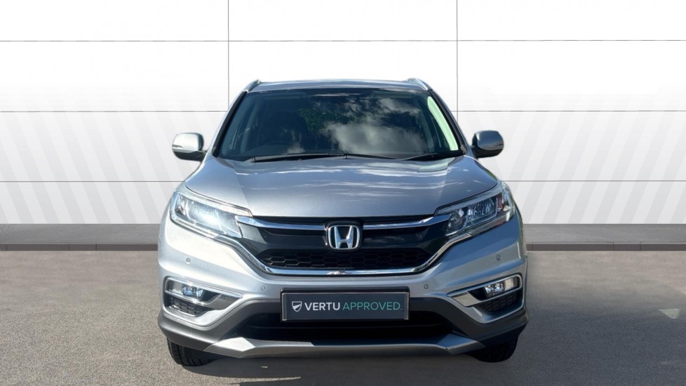 Honda CR-V 2.0 i-VTEC SE Plus 5dr Auto [Nav] Petrol Estate - Image 3