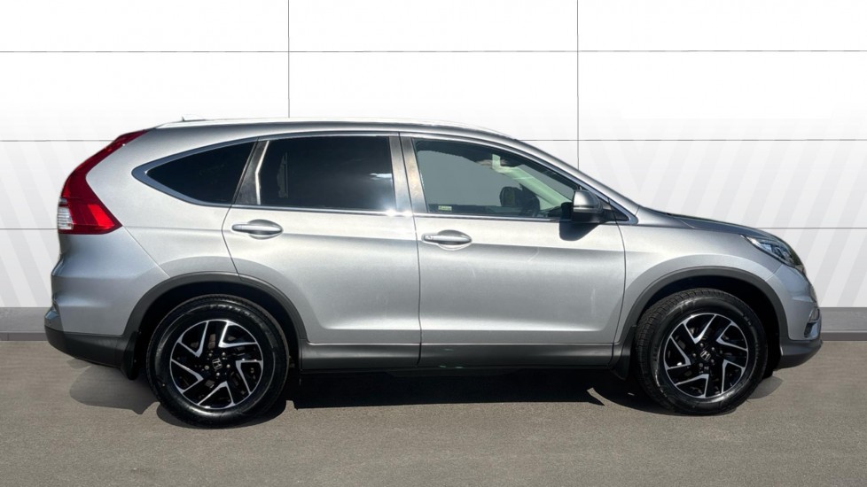 Honda CR-V 2.0 i-VTEC SE Plus 5dr Auto [Nav] Petrol Estate - Image 5