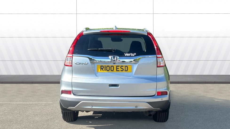 Honda CR-V 2.0 i-VTEC SE Plus 5dr Auto [Nav] Petrol Estate - Image 6