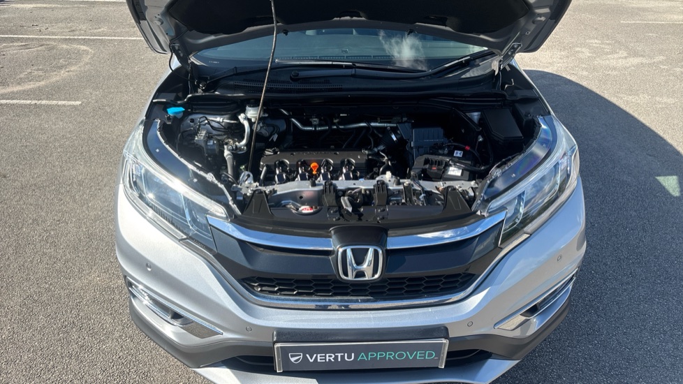 Honda CR-V 2.0 i-VTEC SE Plus 5dr Auto [Nav] Petrol Estate - Image 8
