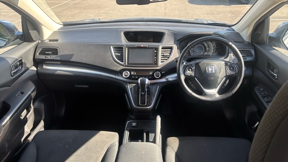 Honda CR-V 2.0 i-VTEC SE Plus 5dr Auto [Nav] Petrol Estate - Image 10