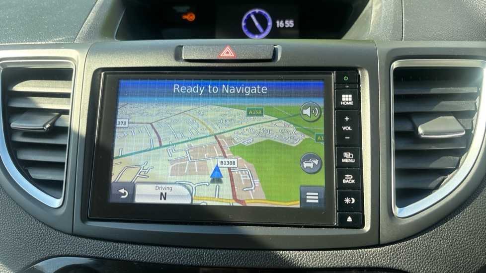 Honda CR-V 2.0 i-VTEC SE Plus 5dr Auto [Nav] Petrol Estate - Image 12