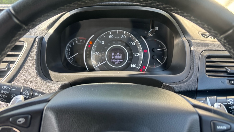 Honda CR-V 2.0 i-VTEC SE Plus 5dr Auto [Nav] Petrol Estate - Image 18