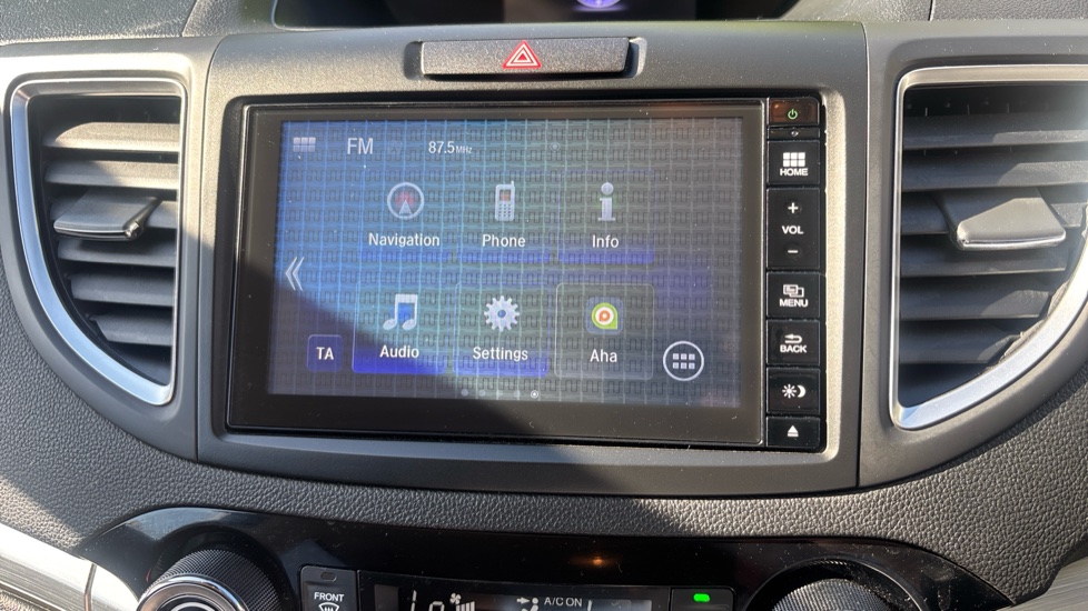 Honda CR-V 2.0 i-VTEC SE Plus 5dr Auto [Nav] Petrol Estate - Image 30
