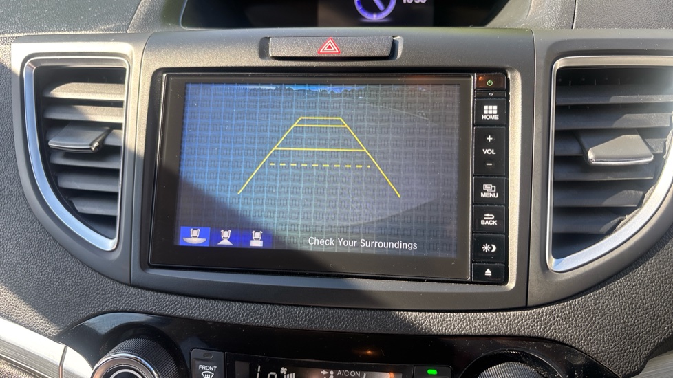 Honda CR-V 2.0 i-VTEC SE Plus 5dr Auto [Nav] Petrol Estate - Image 31