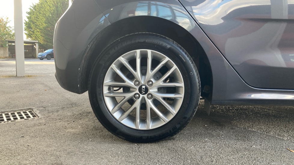 Kia Rio 1.0 T GDi 3 5dr Petrol Hatchback - Image 7