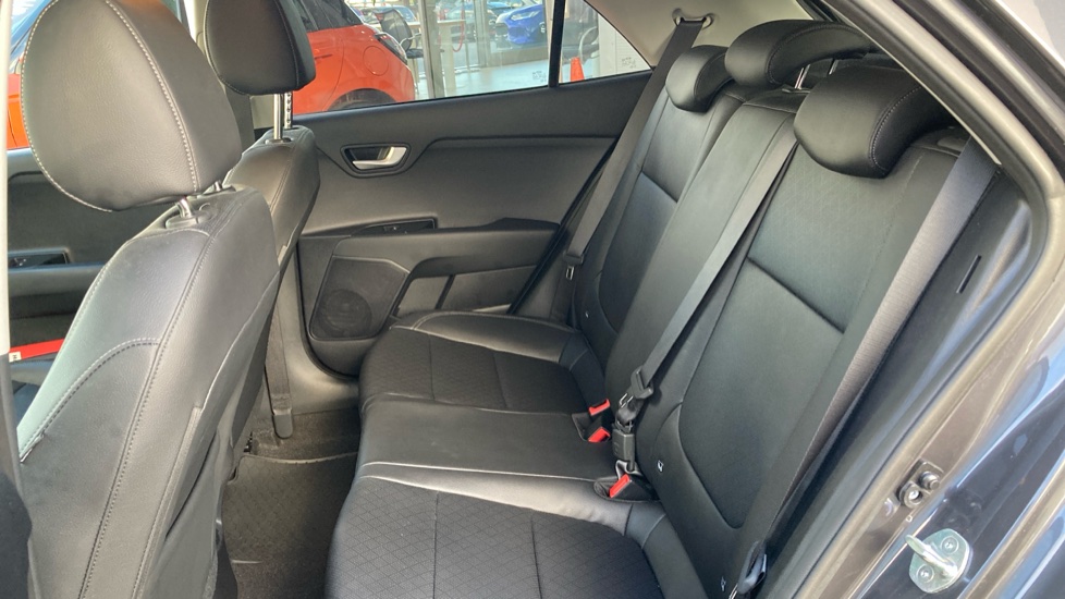 Kia Rio 1.0 T GDi 3 5dr Petrol Hatchback - Image 16