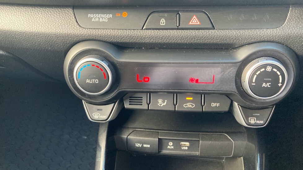 Kia Rio 1.0 T GDi 3 5dr Petrol Hatchback - Image 26