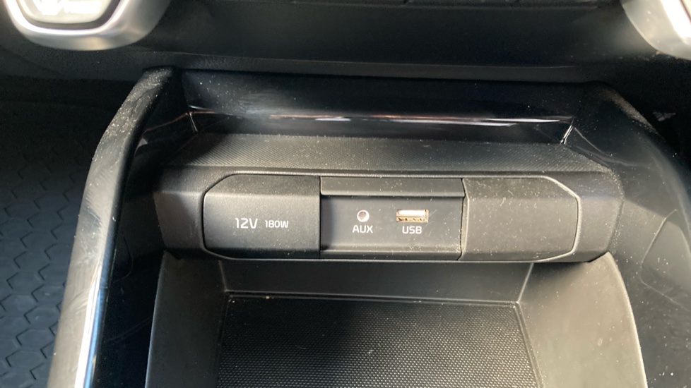 Kia Rio 1.0 T GDi 3 5dr Petrol Hatchback - Image 28
