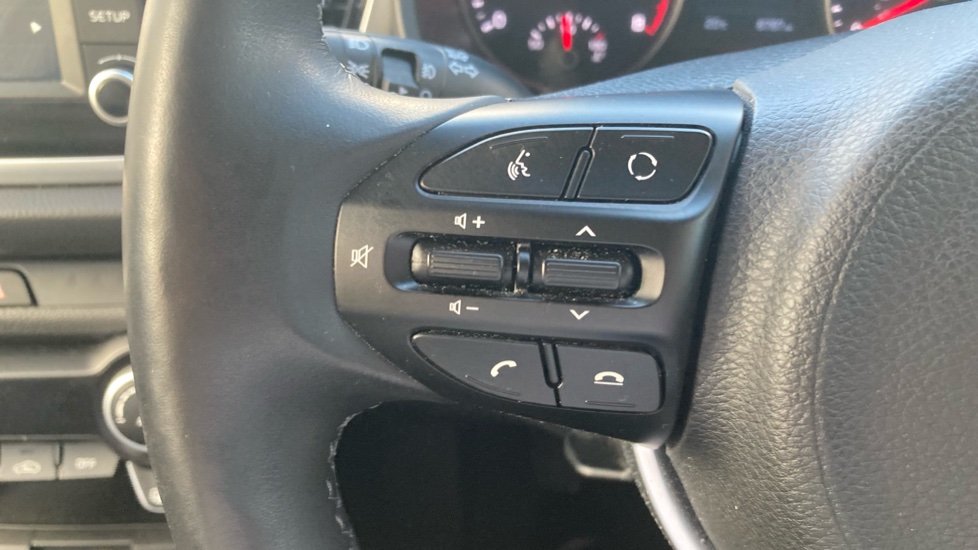 Kia Rio 1.0 T GDi 3 5dr Petrol Hatchback - Image 29