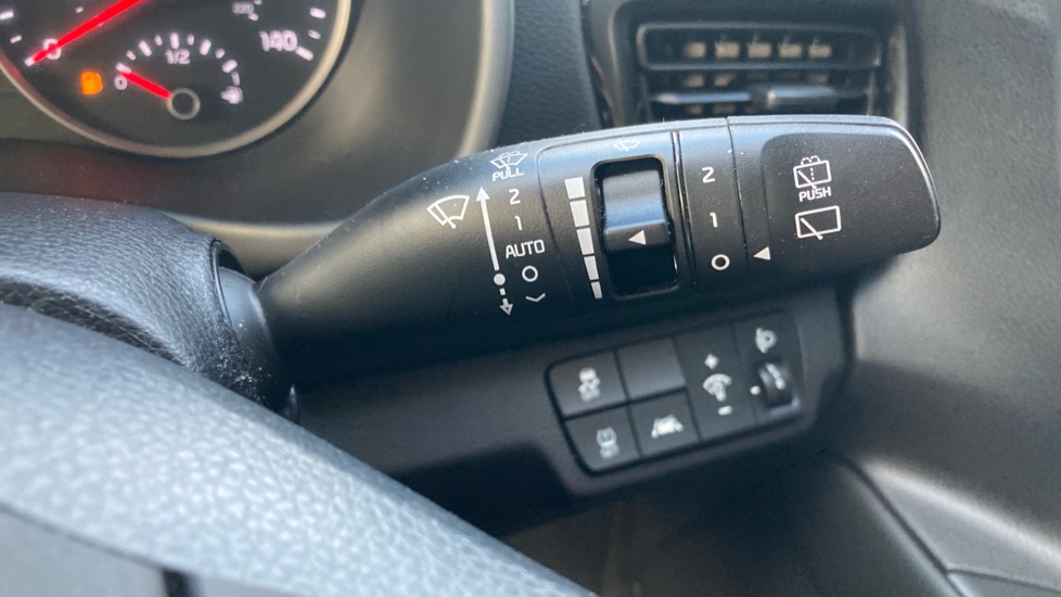 Kia Rio 1.0 T GDi 3 5dr Petrol Hatchback - Image 31