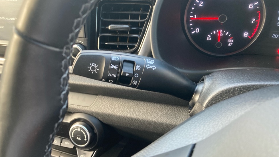 Kia Rio 1.0 T GDi 3 5dr Petrol Hatchback - Image 32