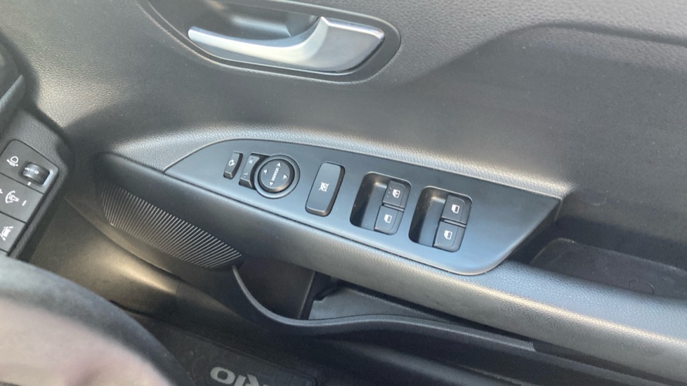 Kia Rio 1.0 T GDi 3 5dr Petrol Hatchback - Image 34