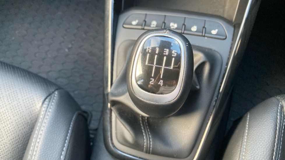 Kia Rio 1.0 T GDi 3 5dr Petrol Hatchback - Image 36