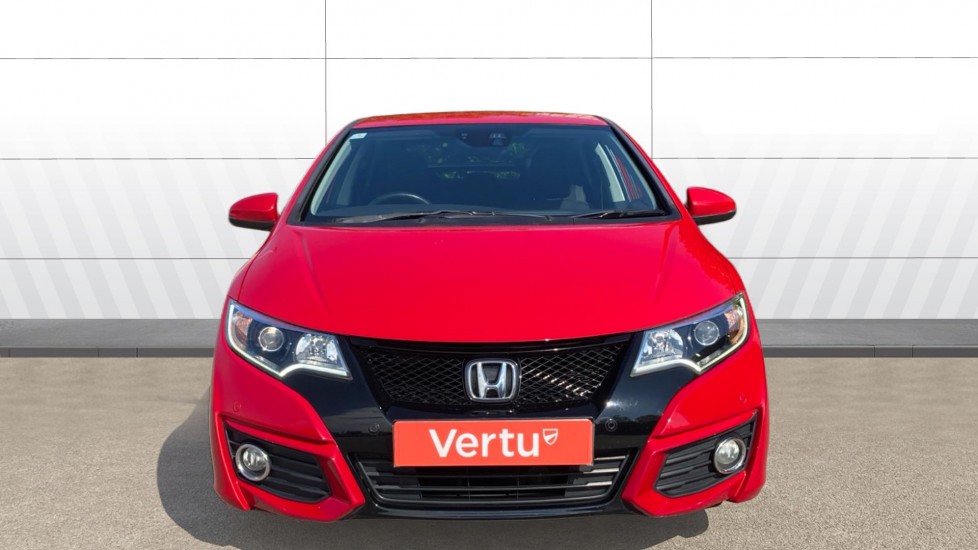Honda Civic 1.8 i-VTEC SE Plus 5dr Petrol Hatchback - Image 3