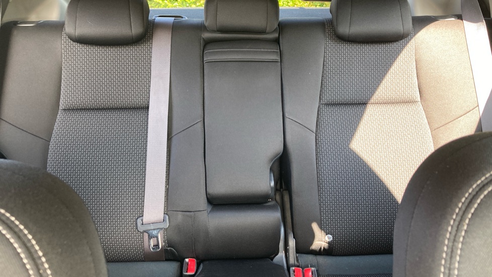 Honda Civic 1.8 i-VTEC SE Plus 5dr Petrol Hatchback - Image 15