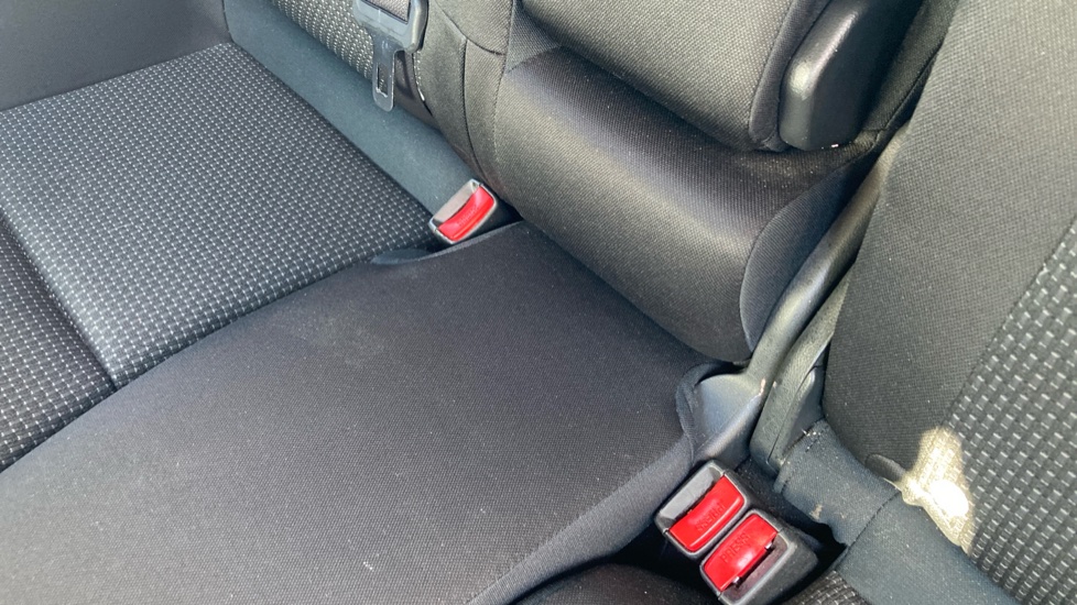 Honda Civic 1.8 i-VTEC SE Plus 5dr Petrol Hatchback - Image 17