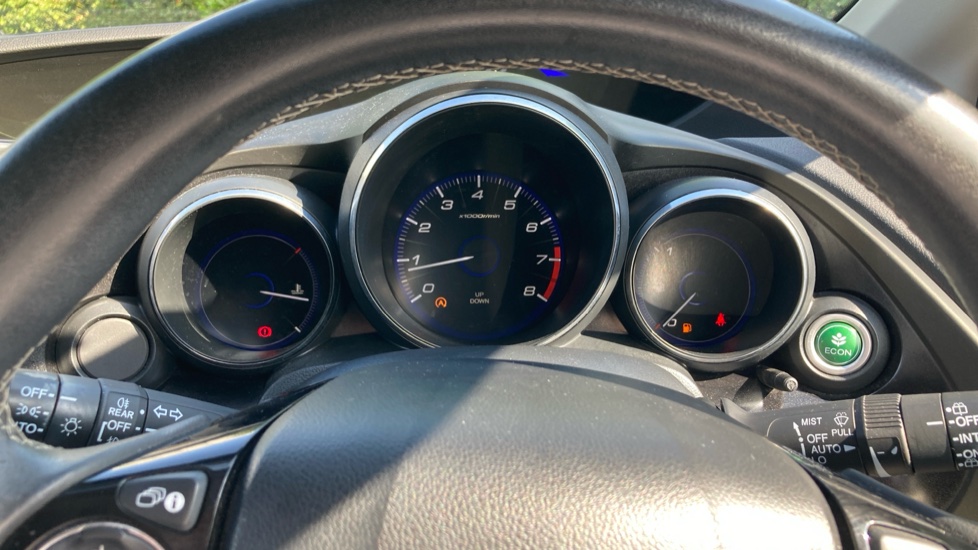 Honda Civic 1.8 i-VTEC SE Plus 5dr Petrol Hatchback - Image 18