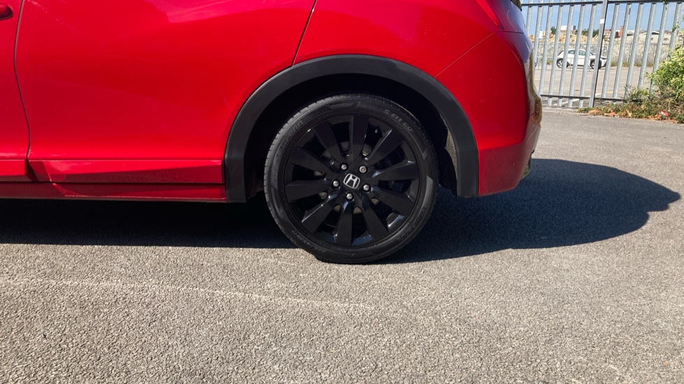 Honda Civic 1.8 i-VTEC SE Plus 5dr Petrol Hatchback - Image 23