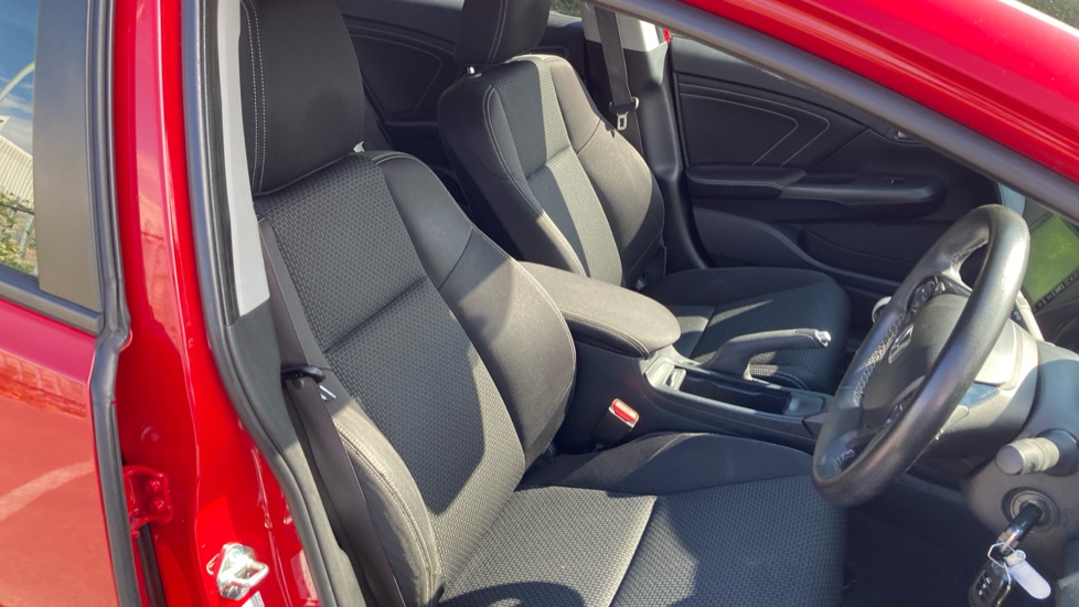 Honda Civic 1.8 i-VTEC SE Plus 5dr Petrol Hatchback - Image 26