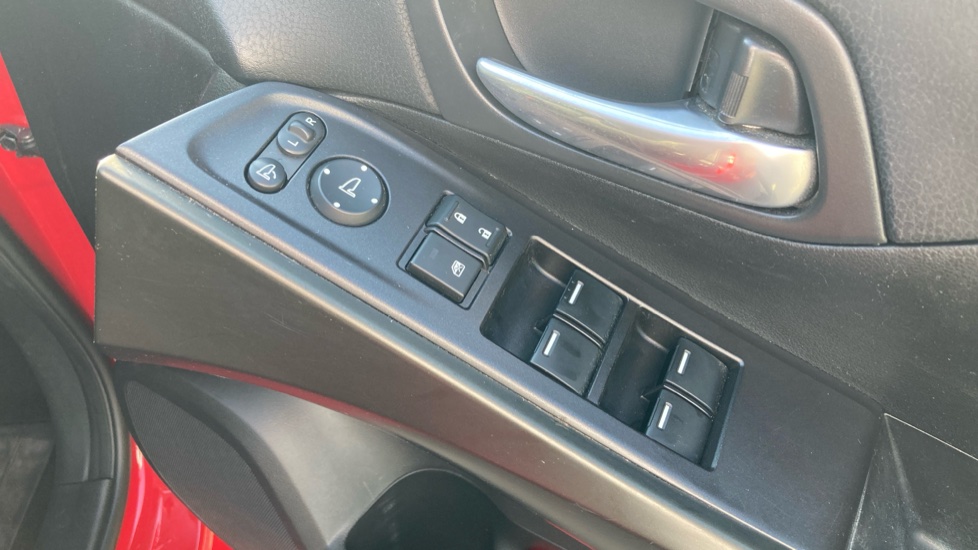 Honda Civic 1.8 i-VTEC SE Plus 5dr Petrol Hatchback - Image 27