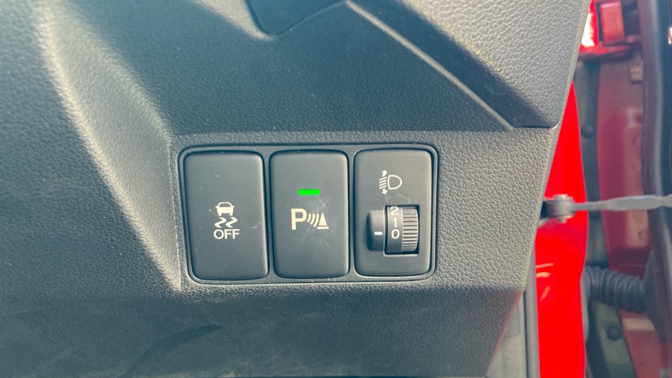 Honda Civic 1.8 i-VTEC SE Plus 5dr Petrol Hatchback - Image 28